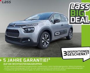 Citroen C3 Gebrauchtwagen