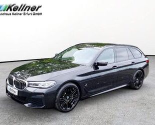 BMW 530 Gebrauchtwagen