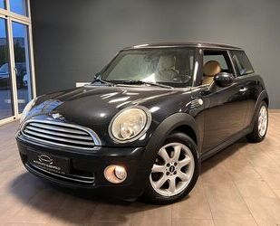 Ford Cooper 