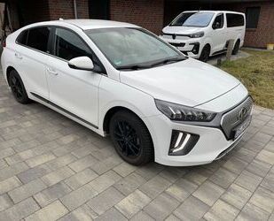Hyundai IONIQ Gebrauchtwagen