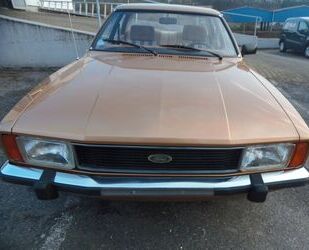 Ford Taunus Gebrauchtwagen