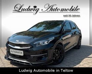 Kia XCeed Gebrauchtwagen