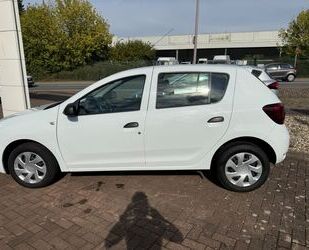 Dacia Sandero Gebrauchtwagen