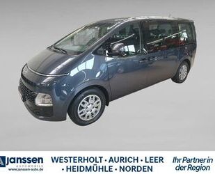 Hyundai STARIA Gebrauchtwagen