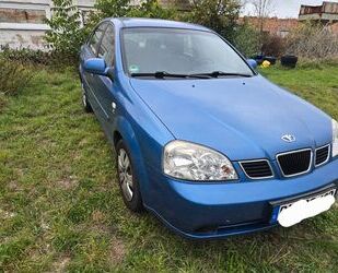 Daewoo Nubira Gebrauchtwagen