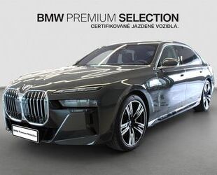 BMW 740 Gebrauchtwagen