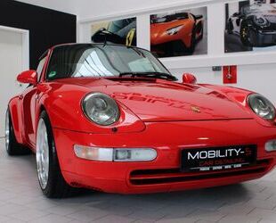 Porsche 993 Gebrauchtwagen