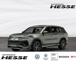 VW Tayron Gebrauchtwagen