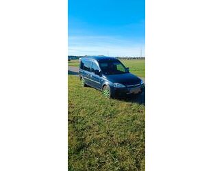 Opel Combo Gebrauchtwagen