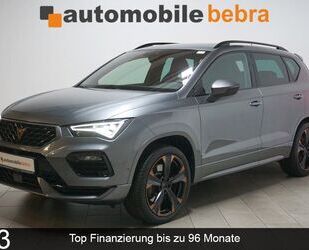 Cupra Ateca Gebrauchtwagen