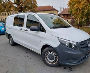 Mercedes-Benz Vito Gebrauchtwagen