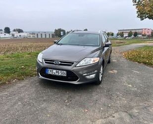 Ford Mondeo Gebrauchtwagen