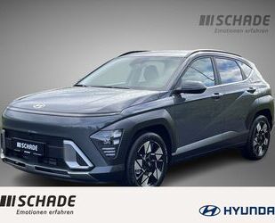 Hyundai KONA Gebrauchtwagen