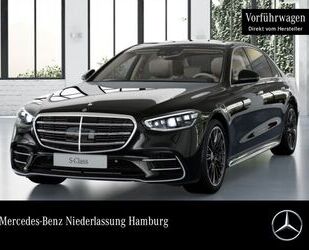 Mercedes-Benz S 350 Gebrauchtwagen