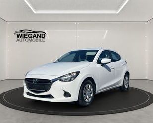 Mazda 2 Gebrauchtwagen