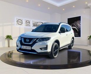 Nissan X-Trail Gebrauchtwagen