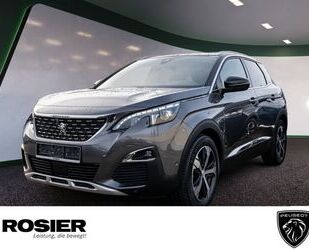 Peugeot 3008 Gebrauchtwagen