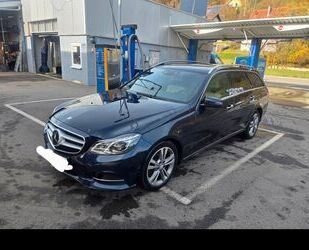Mercedes-Benz E 350 Gebrauchtwagen