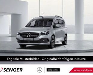 Mercedes-Benz T-Klasse Gebrauchtwagen