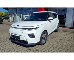 Kia Soul Gebrauchtwagen