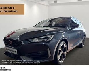 Cupra Leon Gebrauchtwagen