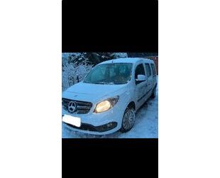 Mercedes-Benz Citan Gebrauchtwagen