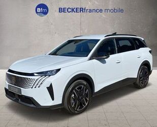 Peugeot 5008 Gebrauchtwagen