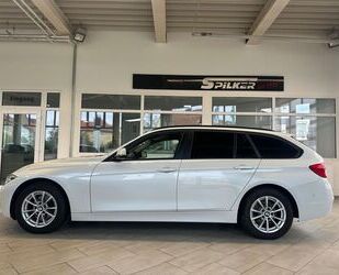 BMW 318 Gebrauchtwagen