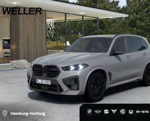 BMW X5 M Gebrauchtwagen