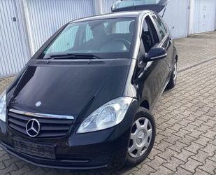 Mercedes-Benz A 160 Gebrauchtwagen