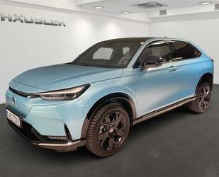 Honda e:Ny1 Gebrauchtwagen