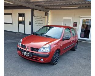 Renault Clio Gebrauchtwagen