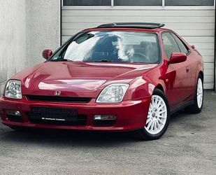 Honda Prelude Gebrauchtwagen