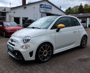 Abarth 595 Turismo Gebrauchtwagen