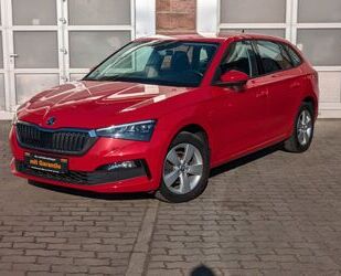 Skoda Scala Gebrauchtwagen