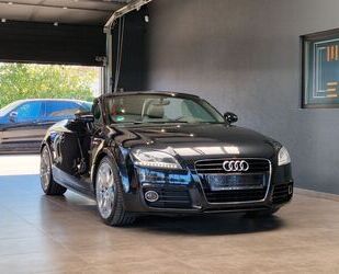 Audi TT Gebrauchtwagen
