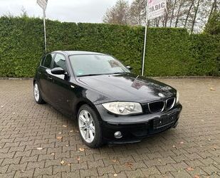 BMW 116 Gebrauchtwagen