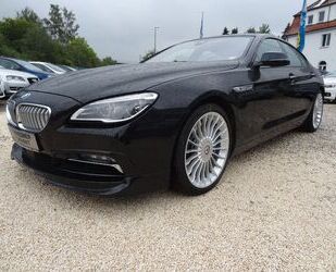 Alpina B6 Gebrauchtwagen