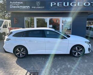Peugeot 308 Gebrauchtwagen