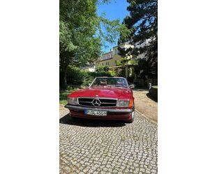 Mercedes-Benz SL 450 Gebrauchtwagen