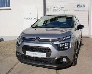 Citroen C3 Gebrauchtwagen