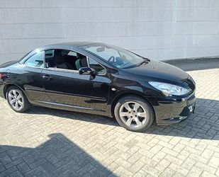 Peugeot 307 Gebrauchtwagen