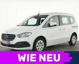 Mercedes-Benz T-Klasse Gebrauchtwagen