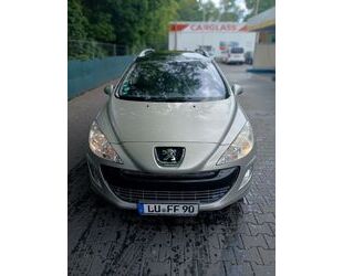 Peugeot 308 Gebrauchtwagen
