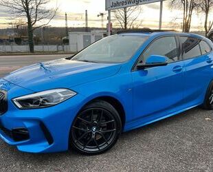 BMW 118 Gebrauchtwagen