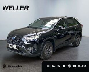 Toyota RAV 4 Gebrauchtwagen