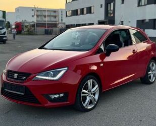 Seat Ibiza Gebrauchtwagen