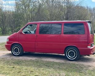 VW T4 Multivan Gebrauchtwagen