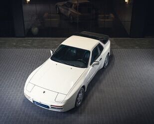 Porsche 944 Gebrauchtwagen