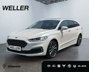 Ford Mondeo Gebrauchtwagen